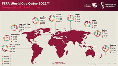 time difference between california and qatar|2022 FIFA World Qatar time difference for other countries.
